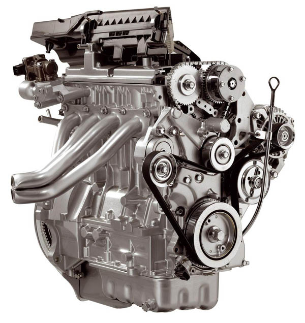 2003 N Ls2 Car Engine